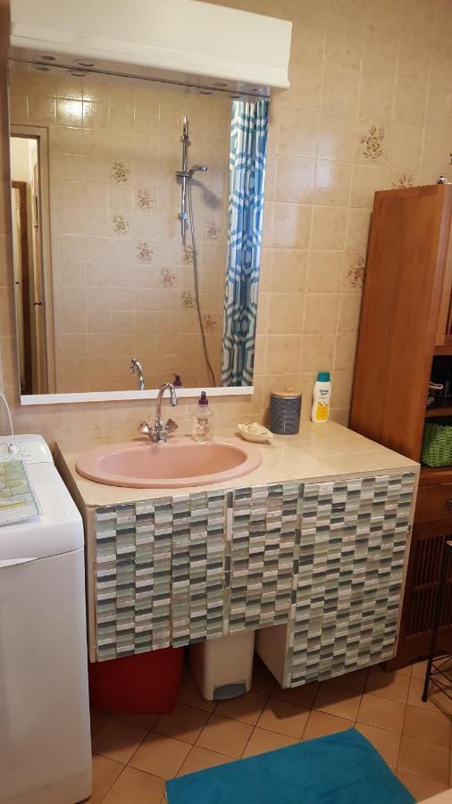 Chambre D'Hote Chez Titi Audenge Eksteriør billede